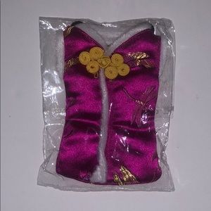 Free Item with Purchase